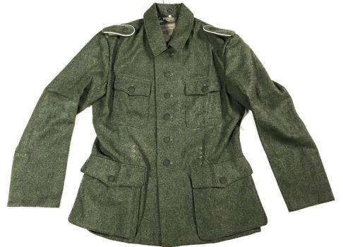 German M42 field tunic